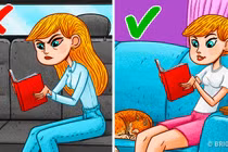 Những cách chăm sóc đúng nhất cho đôi mắt luôn khỏe mạnh 