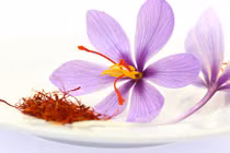 Sốc gia vị siêu đắt đỏ khiến nhà giàu Việt phát cuồng