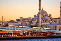 Những thành phố du lịch có món ăn ngon miễn chê