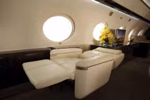 “Đột nhập” chiếc máy bay cá nhân tốt nhất thế giới