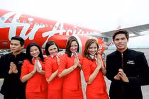 Những bí mật của hàng không Air Asia