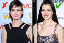 11 mẹo mặc đẹp giúp bạn trẻ hơn tuổi thật rất nhiều