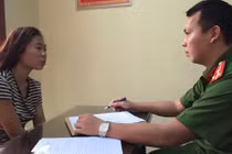 Chân dung nữ 9X đâm bạn trai tử vong 