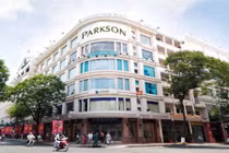Con đường kinh doanh từ vàng son tới lụi bại của Parkson tại VN