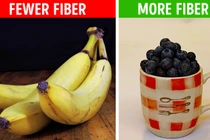 15 thực phẩm đốt cháy chất béo giúp bạn giảm cân nhanh hơn