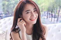 Chị gái kể chuyện Nhã Phương từng sống trong căn phòng 9 m2