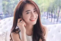 Chị gái kể chuyện Nhã Phương từng sống trong căn phòng 9 m2