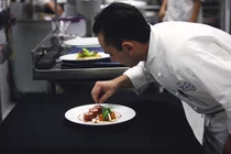 Tiệc tối của Tổng thống Trump và Chủ tịch Kim ở Metropole có thể có những món gì?