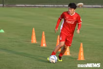 Xuân Trường vượt qua kiểm tra y tế, chuẩn bị ra mắt Buriram United 