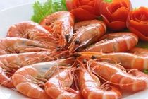 Những ngộ nhận sai lầm về cách ăn tôm nhiều người mắc phải