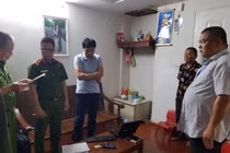 Lượng tiền, xe xịn trong đường dây đánh bạc 30.000 tỉ đồng