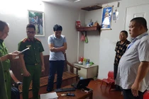 Lượng tiền, xe xịn trong đường dây đánh bạc 30.000 tỉ đồng