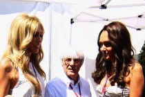 Cận cảnh cuộc sống “thừa tiền” của “ông trùm” F1