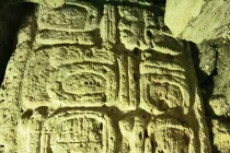 Giải mã thành công bí ẩn của nữ hoàng rắn người Maya