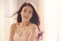 Mỹ nhân Bản tình ca mùa đông chăm sóc da thế nào ở tuổi tứ tuần