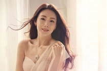 Mỹ nhân Bản tình ca mùa đông chăm sóc da thế nào ở tuổi tứ tuần