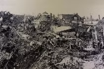 45 năm 'Hà Nội - Điện Biên Phủ trên không': Nỗi đau Khâm Thiên