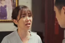 Dở khóc dở cười chuyện diễn viên Việt 'chết vai'