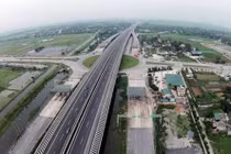 Các nhà đầu tư trong nước “bắt tay” để đấu thầu cao tốc Bắc-Nam