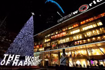 Khu mua sắm nào hot nhất Thái Lan?