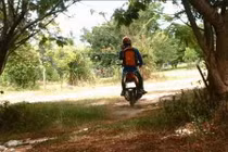 Thâm nhập "chợ đồng tính" giữa công viên lớn nhất Đà Nẵng