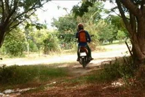 Thâm nhập "chợ đồng tính" giữa công viên lớn nhất Đà Nẵng