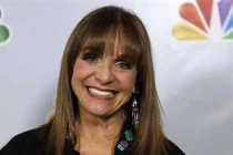 Nữ diễn viên Mỹ và căn bệnh ung thư não thuyên giảm