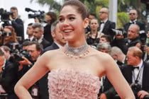 Lóa mắt trang sức hàng hiệu đắt đỏ ở LHP Cannes 2016