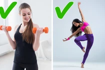 Những thói quen hàng ngày giúp ngăn ngừa loãng xương