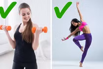 Những thói quen hàng ngày giúp ngăn ngừa loãng xương