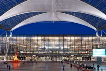 10 sân bay tốt nhất thế giới năm 2016