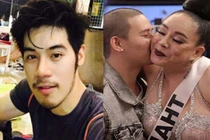 Cách nữ đại gia Thái U60 “trùng tu” nhan sắc để giữ chồng trẻ