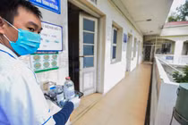 Làm ngay điều này để kéo dài sự sống khi phát hiện nhiễm HIV