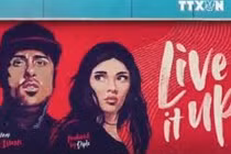 Video: Nghe trước bài hát chính thức World Cup 2018 - “Live It Up” 