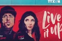 Video: Nghe trước bài hát chính thức World Cup 2018 - “Live It Up” 