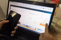 Choáng Lazada: Mua hàng hơn 100 ngàn, phí ship 8 triệu