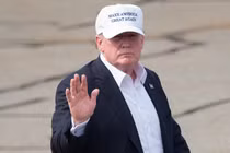 Tình hình sức khỏe của ông Donald Trump trước Hội nghị thượng đỉnh Mỹ-Triều