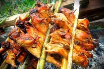 Về xứ dừa Bến Tre, thưởng thức những đặc sản độc lạ hiếm có khó tìm 