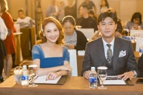 Bí quyết dưỡng da của Bảo Thanh, chị hai trong phim “Về nhà đi con”