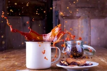 Không muốn gặp ác mộng, bạn hãy tránh xa những món này