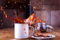 Không muốn gặp ác mộng, bạn hãy tránh xa những món này