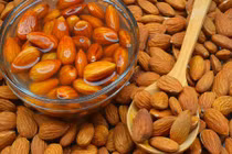 Lợi ích không ngờ khi ăn hạnh nhân ngâm vào buổi sáng