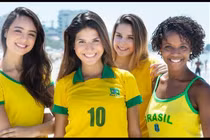 Bật mí bí quyết chăm sóc da giúp phụ nữ xứ sở Samba đẹp rạng ngời