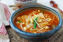 4 món ngon từ giá đỗ chữa yếu sinh lý cực “nhạy”