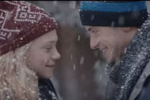 Clip quảng cáo “đốn tim” cư dân mạng bốn phương