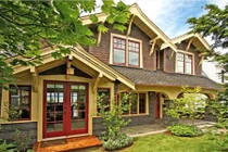 Tư vấn độc thiết kế ngoại thất cho nhà đẹp