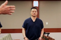 Bác sĩ gốc Việt đi tù vì chuốc thuốc và hiếp dâm bệnh nhân