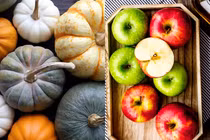 Không muốn thực phẩm mau hỏng đừng dại bảo quản các loại này cùng nhau