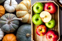 Không muốn thực phẩm mau hỏng đừng dại bảo quản các loại này cùng nhau