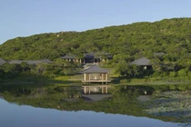 Việt Nam gây ấn tượng với những khu nghỉ dưỡng sang trọng